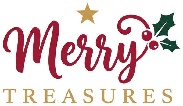 Merry Treasures