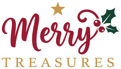 Merry Treasures