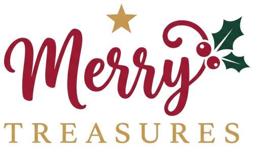 Merry Treasures