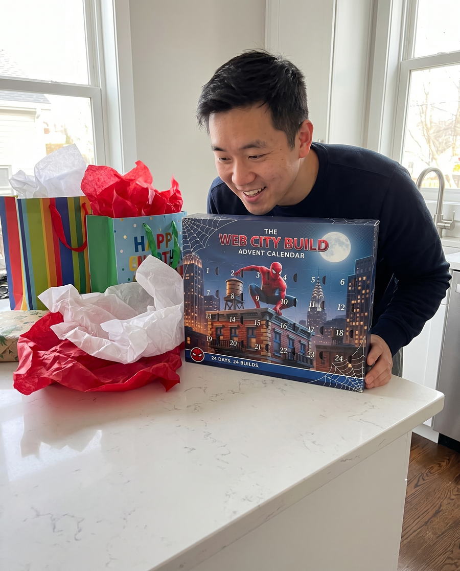David Chen